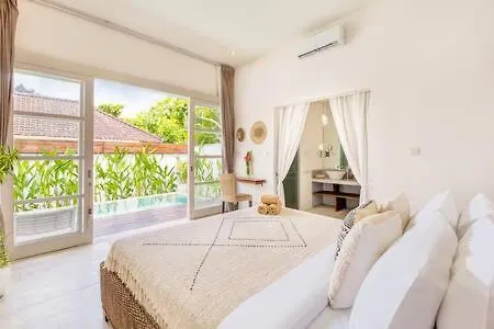 Villa Toscana - 7 Bdr Luxury Villa With Private Pool 塞米亚克