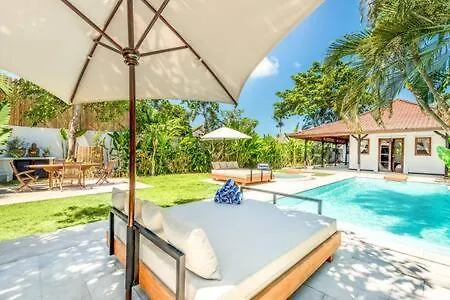 Villa Toscana - 7 Bdr Luxury Villa With Private Pool Seminyak