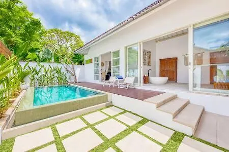 Villa Toscana - 7 Bdr Luxury Villa With Private Pool Seminyak 0*,  Indonesia
