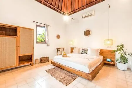 Villa Toscana - 7 Bdr Luxury Villa With Private Pool Seminyak
