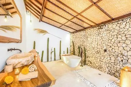 Villa Toscana - 7 Bdr Luxury Villa With Private Pool Seminyak Indonesia