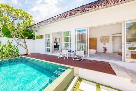 Villa Toscana - 7 Bdr Luxury Villa With Private Pool Seminyak Indonesia