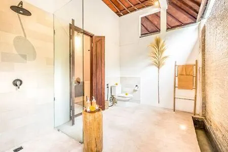 Villa Toscana - 7 Bdr Luxury Villa With Private Pool Seminyak 0*,  Indonesia