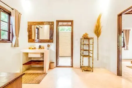 Villa Toscana - 7 Bdr Luxury Villa With Private Pool Seminyak