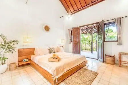 Villa Toscana - 7 Bdr Luxury Villa With Private Pool Seminyak