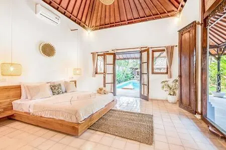 Villa Toscana - 7 Bdr Luxury Villa With Private Pool Seminyak Indonesia