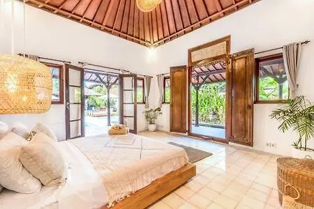 Villa Toscana - 7 Bdr Luxury Villa With Private Pool Seminyak
