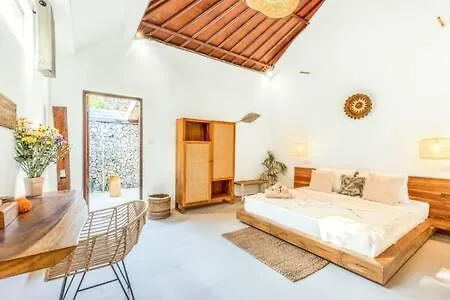 Villa Toscana - 7 Bdr Luxury Villa With Private Pool Seminyak