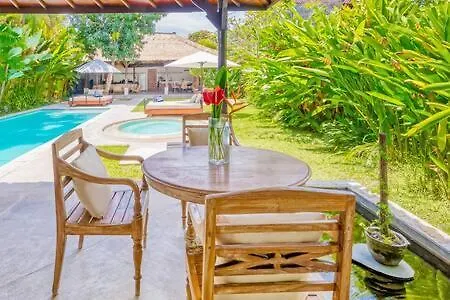 Villa Toscana - 7 Bdr Luxury Villa With Private Pool Seminyak Indonesia