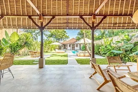 Villa Toscana - 7 Bdr Luxury Villa With Private Pool Seminyak