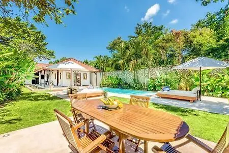 Villa Toscana - 7 Bdr Luxury Villa With Private Pool Seminyak 0*,