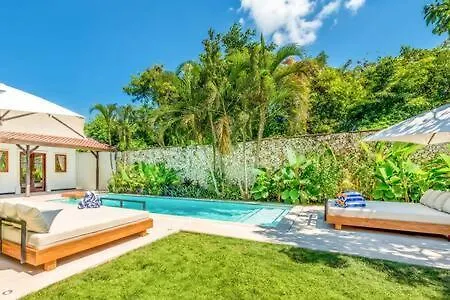 Villa Toscana - 7 Bdr Luxury Villa With Private Pool Seminyak 0*,  Indonesia