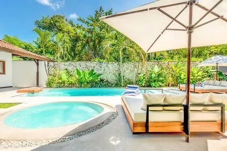 Villa Toscana - 7 Bdr Luxury Villa With Private Pool Seminyak Indonesia