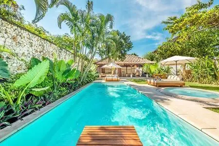 Villa Toscana - 7 Bdr Luxury Villa With Private Pool Seminyak Indonesia