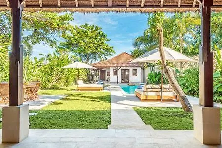 Villa Toscana - 7 Bdr Luxury Villa With Private Pool Seminyak